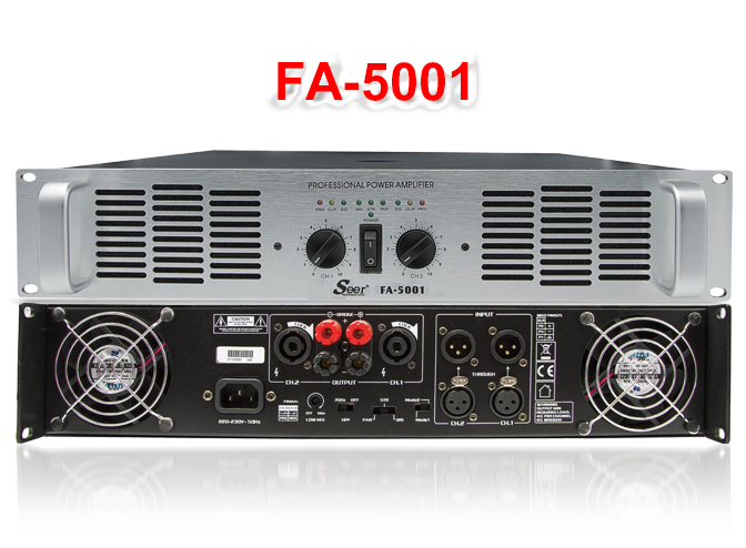 FA-5001