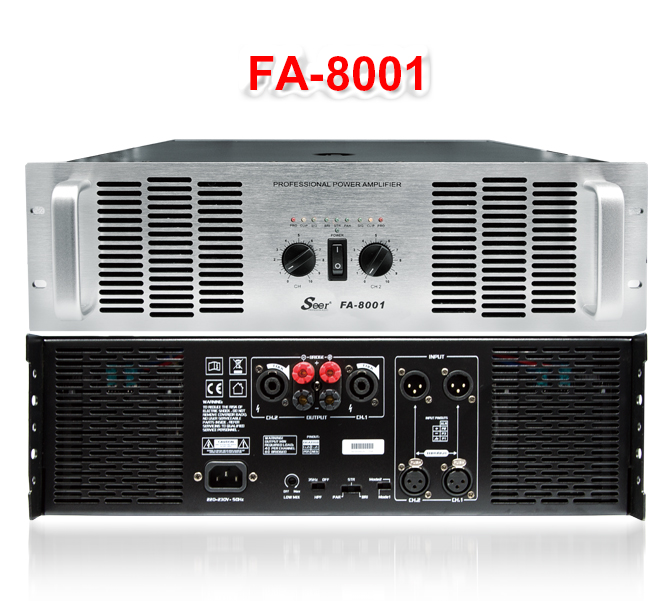 FA-8001